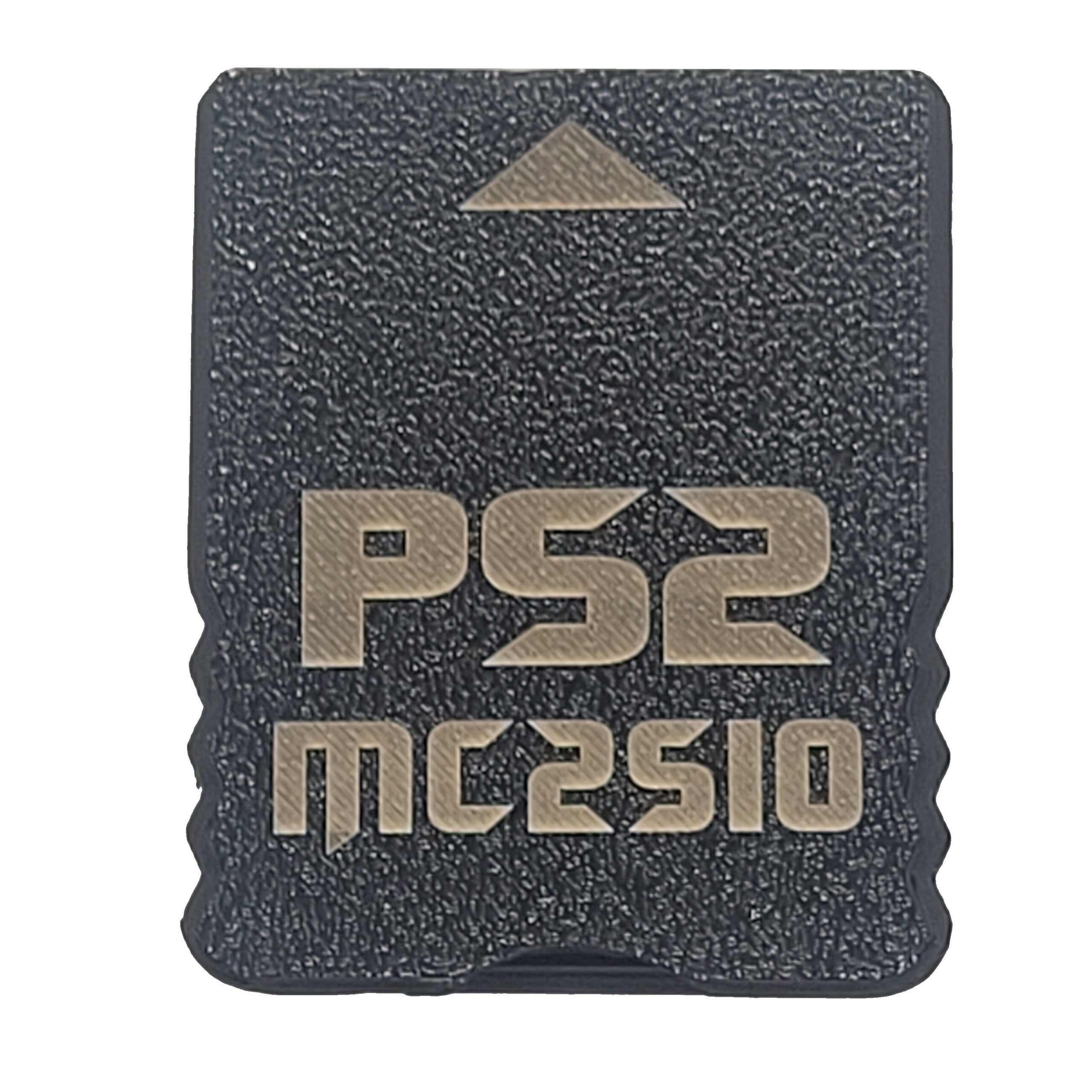 MC2SIO MicroSD ISO Loader