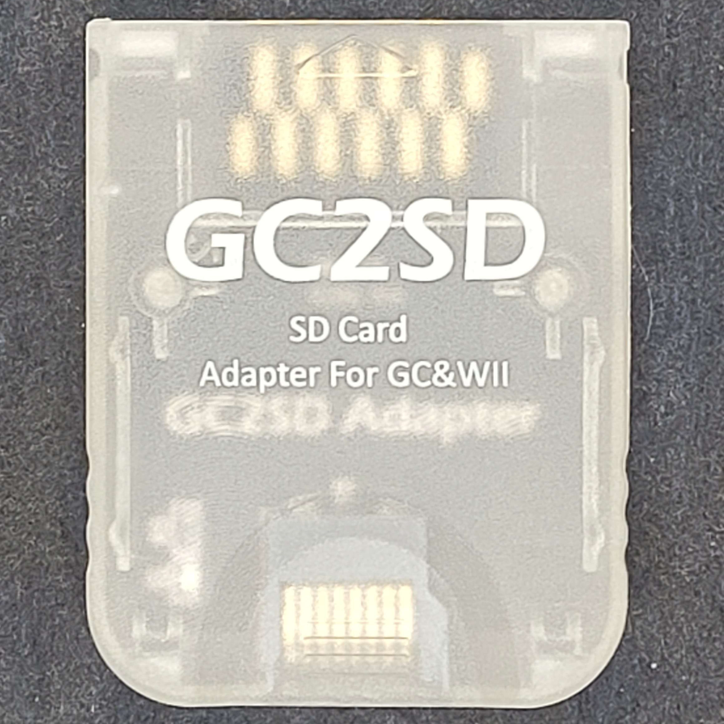 Adaptador micro sd a SD. slot / micro sd adapter. - MTLAB
