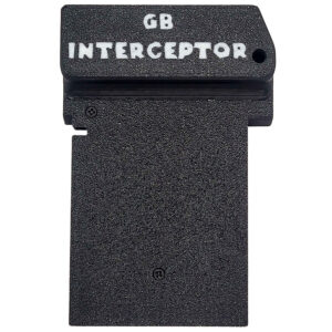 GB Interceptor Game Streamer